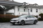 Kia K5 2019 года